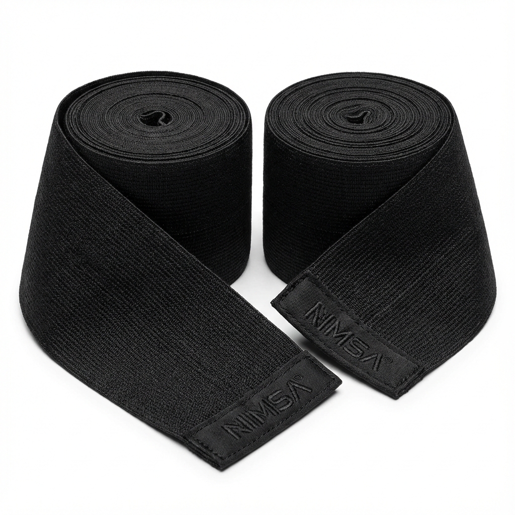 Kit 2 Fitas Modeladoras Pretas